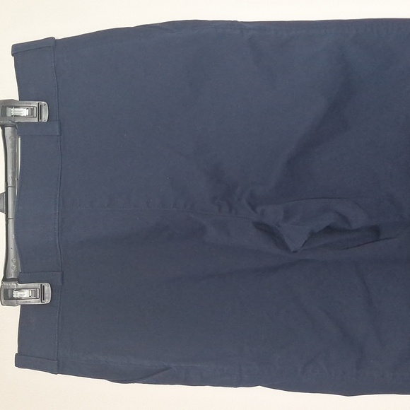 Tory Burch Maddie Cropped Flare Trousers Pants - Picture 9 of 13